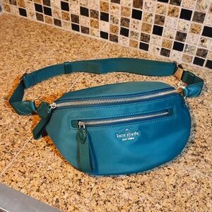 Kate Spade Belt/Crossbody Bag